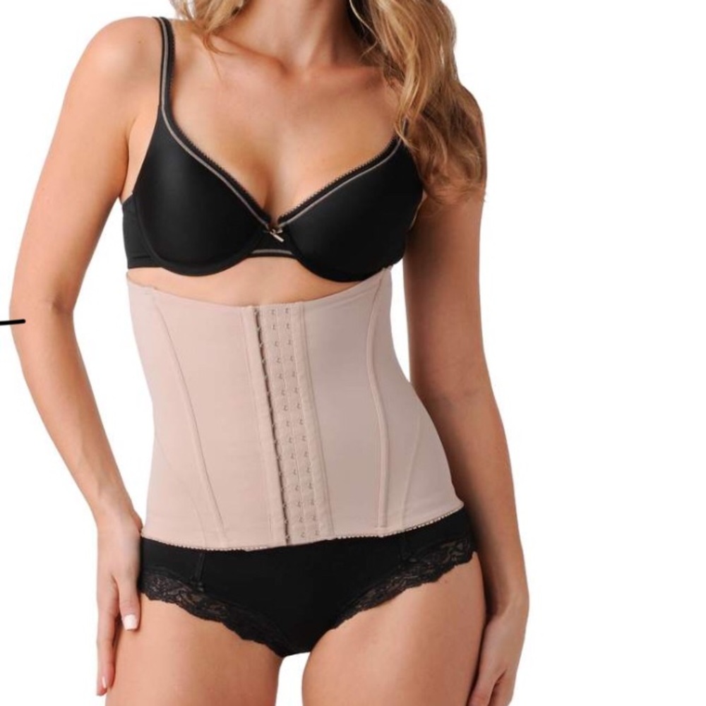 Belly Bandit “Mother Tucker” corset!